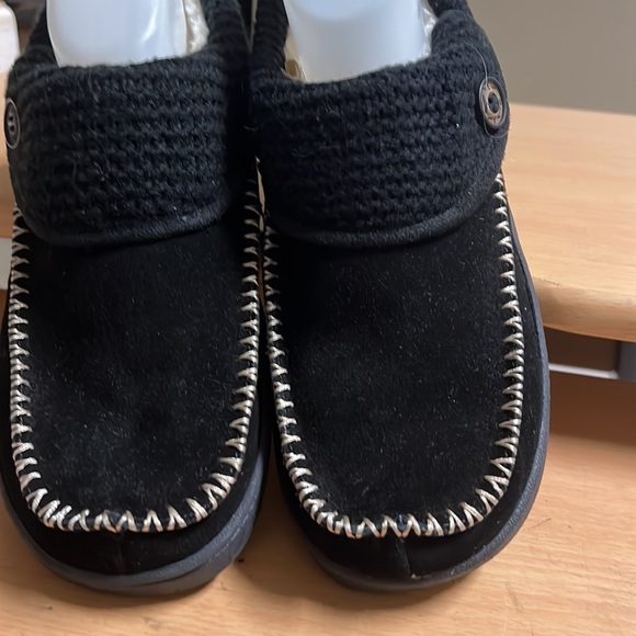 earth spirit cloud ease slippers